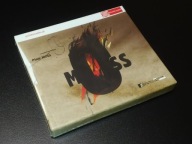 Moss: Muzyka naszych czasow Piotr Moss CD