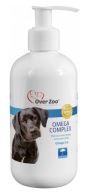 Over Zoo Omega Complex Plus 250 ml na sierść i skórę