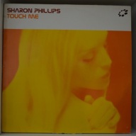 Sharon Phillips - Touch Me