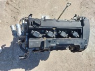 MITSUBISHI OUTLANDER III LIFT SILNIK 2,4 HYBRID 4B12