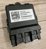 Opel Insignia B 2018- Astra V K moduł sterownik podgrzewania fotela