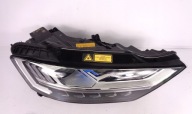 Idealna lampa laser mattix audi a8 s8 d5 4n-0 prawy przod 4n0941086 ii