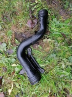 PASSAT B6 2.0 RURA PRZEWÓD INTERCOOLERA