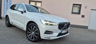 Volvo XC 60 B4 D AWD Geartronic Inscription 197KM 2020r
