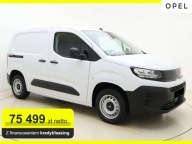OPEL Combo Van Cargo L1H1 Furgon 1.5 100KM 2025
