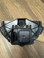 RADAR DISTRONIC ACC MERCEDES ZBLIŻENIOWY GRILL A0009006647 komplet