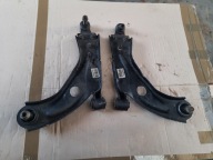 PEUGEOT 3008 II 1.5 Bhdi Wahacz lewy prawy