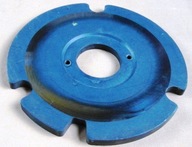 TARCZA ZWORY DOCISKOWA HAMULCA ELEKTRO-HAMULCA SEW BMG8 ZWORA