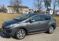 Peugeot 3008 LIFT 1.6THP Allure Automat Serwis Zadbany 1-wlascicel Polecam