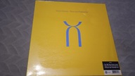 KING CRIMSON-Three of a Perfect Pair 200g NOWA