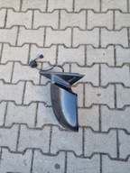 Q5 8R LUSTERKO LEWE LEWY PRZÓD PRZEDNIE ANGLIK LZ7L 8R2857409