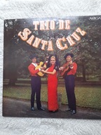 TRIO DE SANTA CRUZ