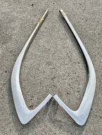 Bentley Continental GT 2011 - 2015 listwa ramka szyby tylnej lewa prawa