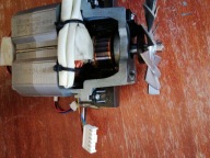 Monsieur Cuisine Plus ,Silnik. SKMK 1200C3