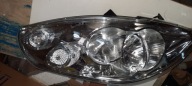 Lampa przednia prawa Opel Movano B 2010-2019 / Renault Master III 2010-2019