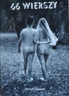 66 wierszy Henryk Urbanek