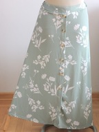 SPÓDNICA DAMSKA R.44 PAS 86-120 cm