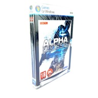 NOWA PLATYNOWA KOLEKCJA ALPHA PROTOCOL PC PL