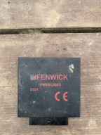 Sterownik komputer silnika YANMAR 2TNE68 JDM SIMPA ALBIZIA TITANE