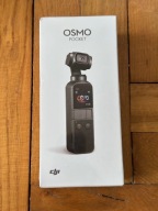 Kamera sportowa DJI Osmo Pocket OT110