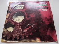 STODOŁA BIG-BAND - LET' S SWING AGAIN / POLISH JAZZ VOL. 28 / 1 PRESS