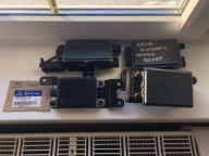 RADAR DIST TUCSON 95655-D7000 SANTA-FE 99110-S1110