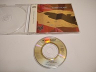 Robert Plant – Tall Cool One - CD 1988 MAXI SINGLE MAŁA PŁYTA 3" C1752