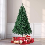 Choinka sztuczna jak żywa sosna zielona świąteczna dekoracyjna jodła 180 cm