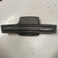 polonez FSO fiat 125p przycisk sygnału nowy