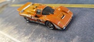 Hot Wheels Ferrari 512 M Otwierana Klapa