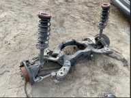 BELKA sanki ZWIESZANIE TYŁ INFINITI Q70 WÓZEK 3.5 HYBRYDA 2013-2022