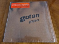 Gotan Project – La Revancha Del Tango