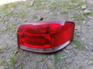 AUDI A3 8P lampa tył tylna prawa