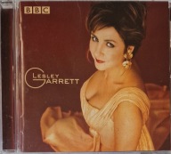 Lesley Garrett Lesley Garrett EX CD Irl