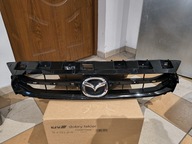 GRILL ATRAPA MAZDA 2 II DJ 14-19rok D09J-50712 ORG