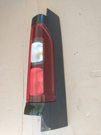 OPEL VIVARO RENAULT TRAFIC III 2014-2023 ROK LAMPA TYLNA PRAWA TED68