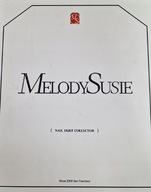 MelodySusie Pochłaniacz pyłu do paznokci