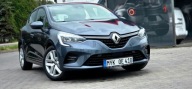 Renault Clio 1,0T Alu Led Navi Import Raty Oplaty ASO Benzyna 100KM