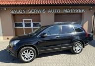 Honda CR-V 2,2 i-CTDi 140KM 4x4 Klimatronik Navi Kamera 2.2 Diesel 140KM