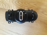 MINI COOPER F55 F56 F57 F54 WŁĄCZNIK ŚWIATEŁ USA