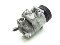 SPRĘŻARKA KOMPRESOR KLIMATYZACJI SKODA SUPERB II 2.0 TDI 1K0820859J