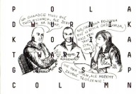 Pola Dwurnik KRONIKA TOWARZYSKA