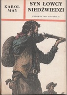 Karol May Syn łowcy niedźwiedzi