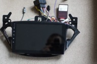 radio fabryczne OPEL CORSA E 2014-19 NAVI LCD