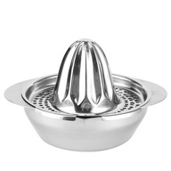 Ręczna wyciskarka do soku ze stali nierdzewnej wyciskarka do cytryny