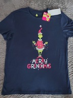 T-SHIRT GRINCH R.L
