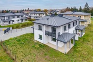 Dom, Raszyn, Raszyn, Pruszkowski, 154 m²