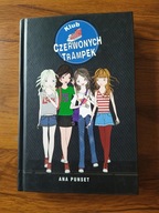 Klub Czerwonych Trampek Ana Punset