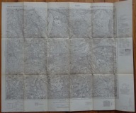 GUBIN, KROSNO ODRZAŃSKIE, PRZYBRZEG, LUBSKO (Guben, Crossen/O, Fürstenberg)