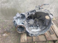 Skrzynia biegów VW Seat Audi Skoda NBX 1,4 tsi